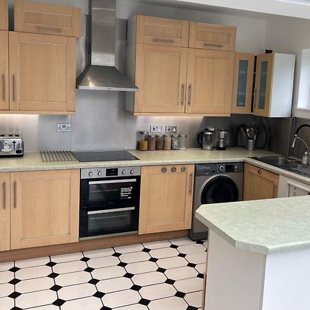 Wandsworth, South London Deluxe King Room 5 Εξωτερικό φωτογραφία